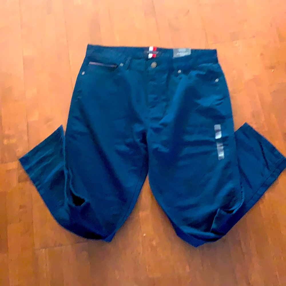 Men’s wear
